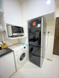 Parc Rosewood (D25), Condominium #573656981